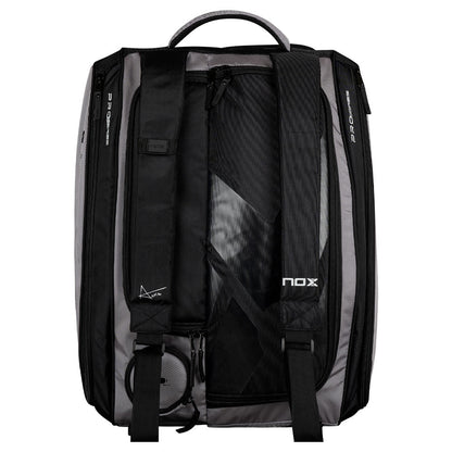 Borse Rachette Nox AT10 Competition XL Compact