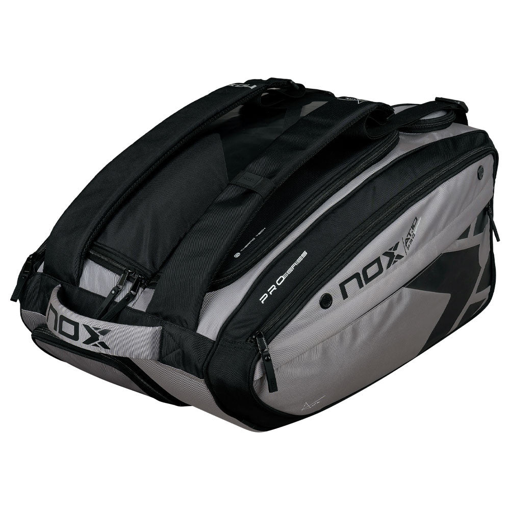 Borse Rachette Nox AT10 Competition XL Compact