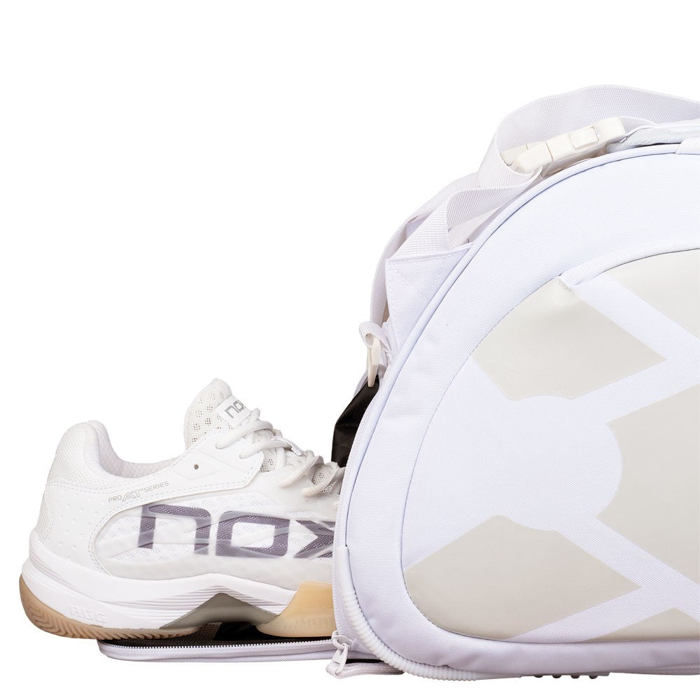 Borse Rachette Nox AT10 Team Grigio