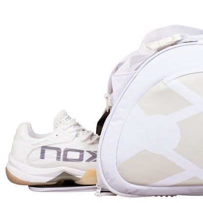 Borse Rachette Nox AT10 Team Grigio