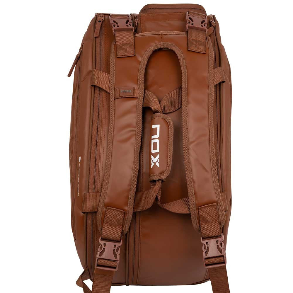 Borse Rachette Nox Cammello serie Pro
