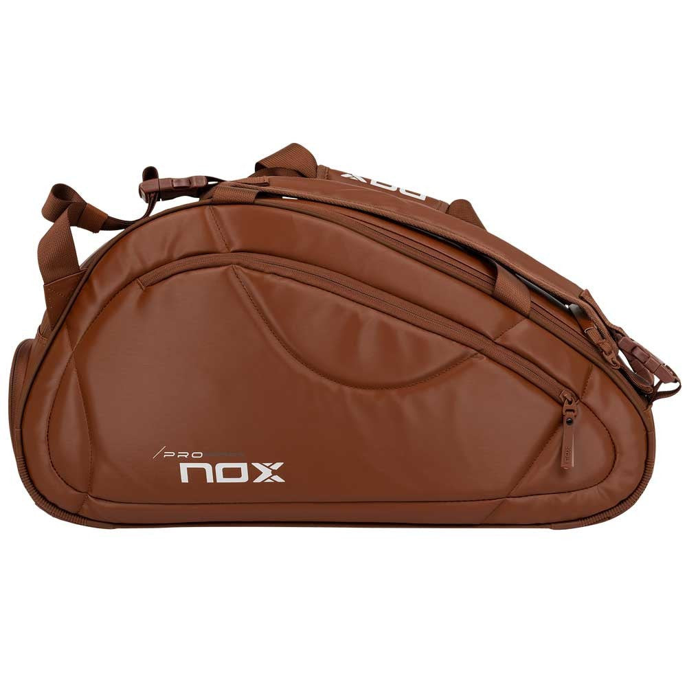 Borse Rachette Nox Cammello serie Pro