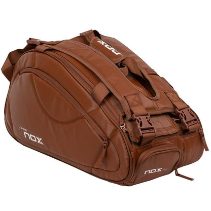 Borse Rachette Nox Cammello serie Pro