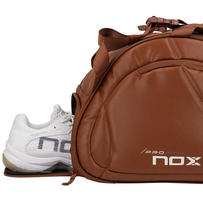 Borse Rachette Nox Cammello serie Pro
