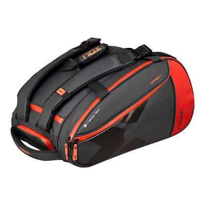 Borse Rachette Nox Lusso Open 24