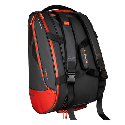 Borse Rachette Nox Lusso Open 24