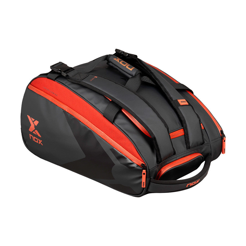Borse Rachette Nox Lusso Open 24