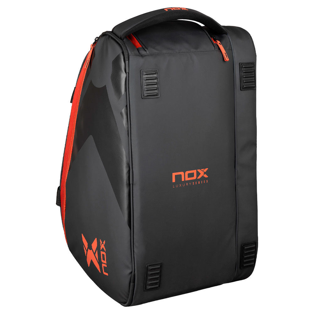 Borse Rachette Nox Lusso Open 24