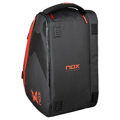 Borse Rachette Nox Lusso Open 24