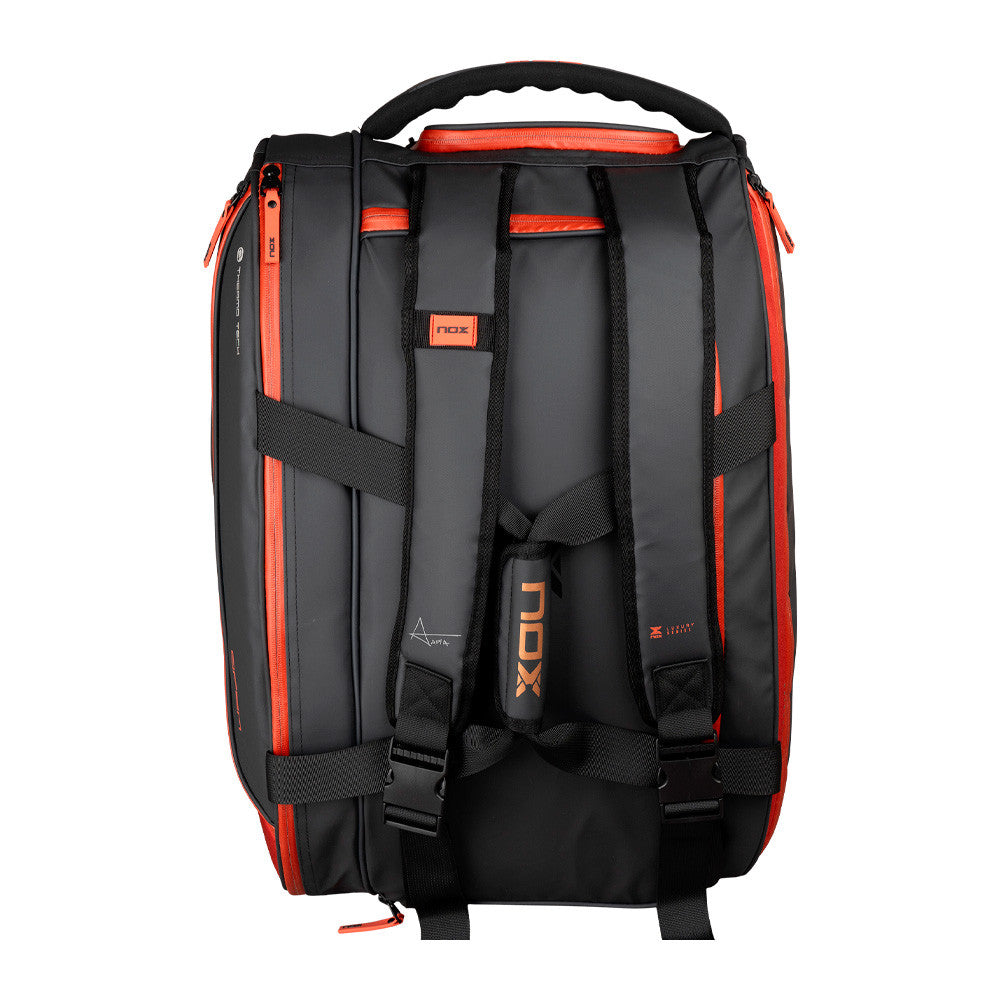 Borse Rachette Nox Lusso Open 24