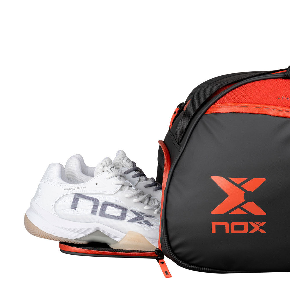 Borse Rachette Nox Lusso Open 24