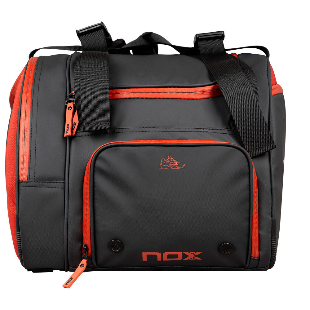 Borse Rachette Nox Lusso Open 24