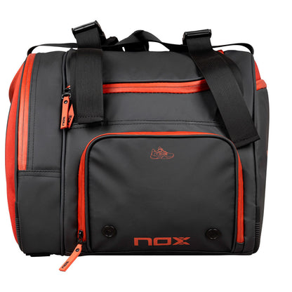 Borse Rachette Nox Lusso Open 24