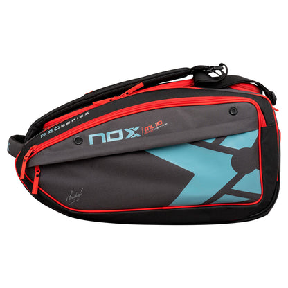 Borse Rachette Nox ML10 Competizione XL