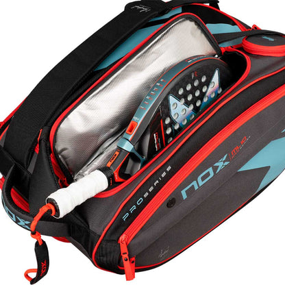 Borse Rachette Nox ML10 Competizione XL