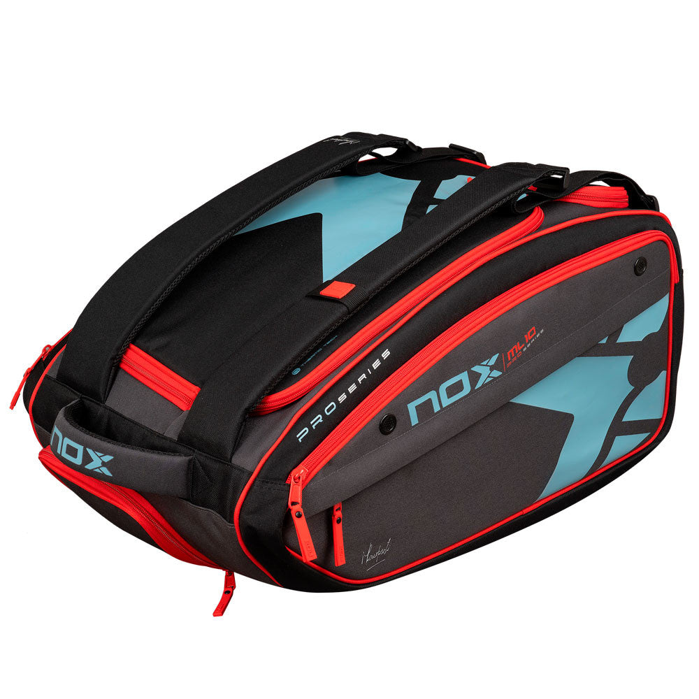Borse Rachette Nox ML10 Competizione XL