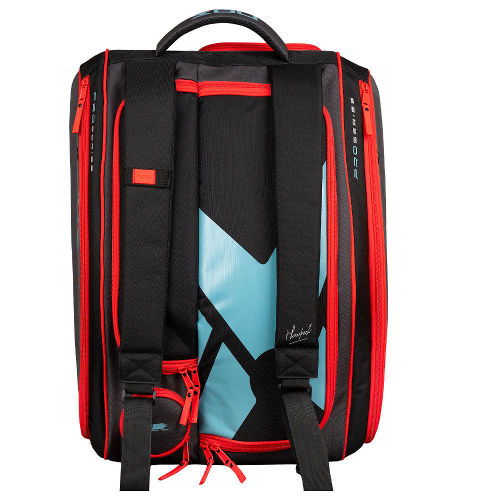 Borse Rachette Nox ML10 Competizione XL