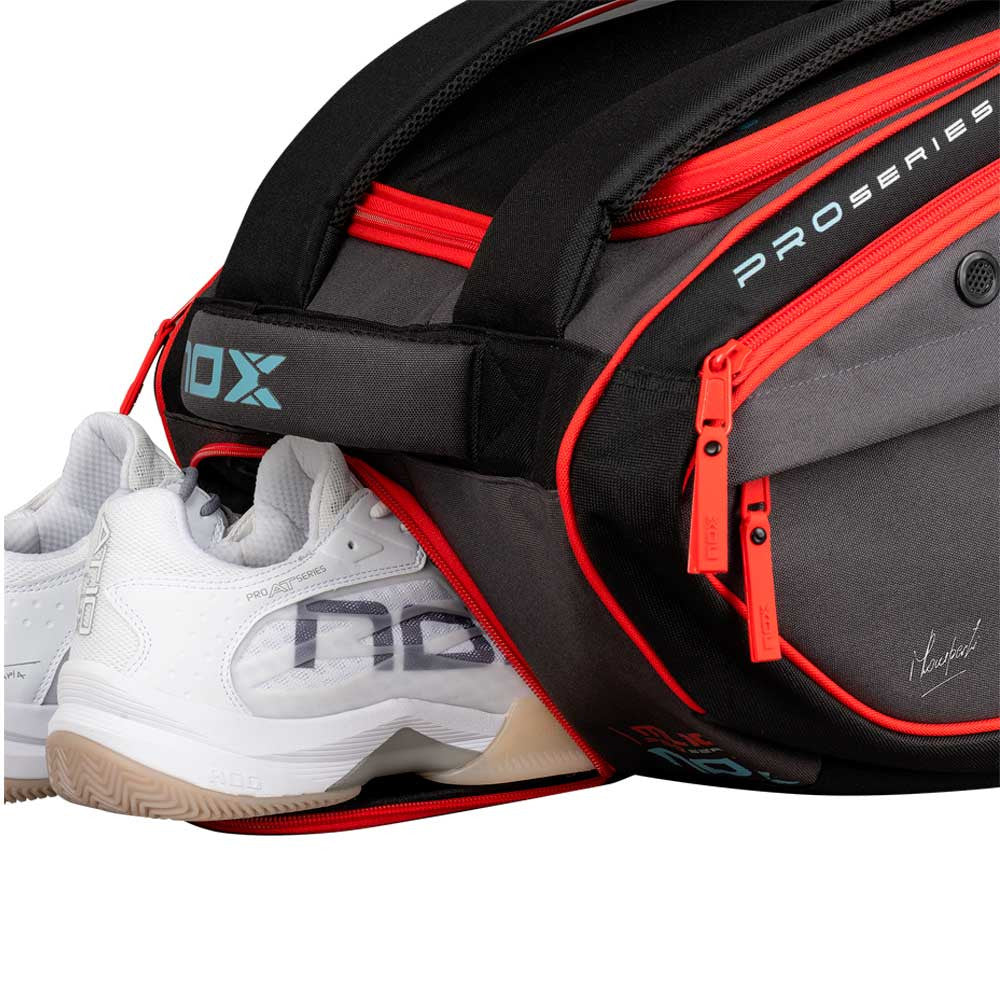 Borse Rachette Nox ML10 Competizione XL
