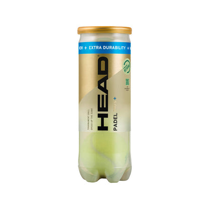 S+ head pro tubo