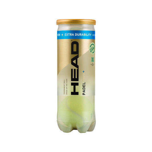 S+ head pro tubo