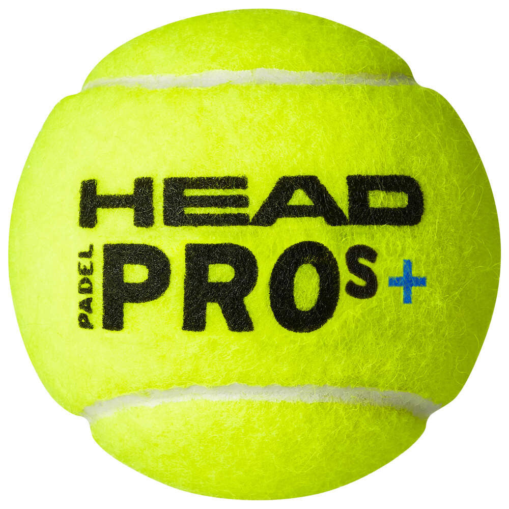 S+ head pro tubo