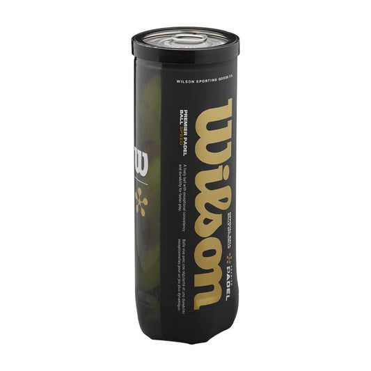 Barca Wilson PREMIER Padel speed