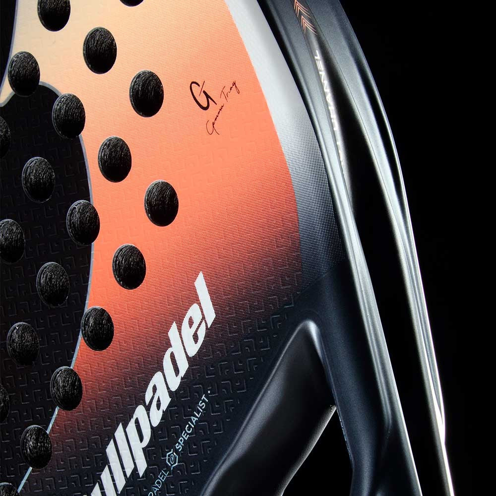 Bullpadel elite W 26