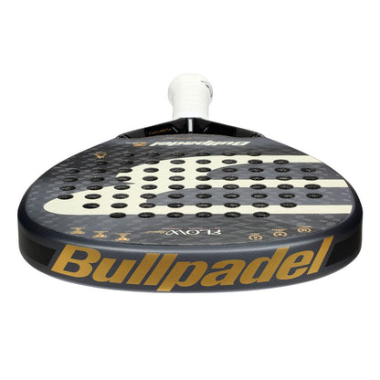 Bullpadel flow legend