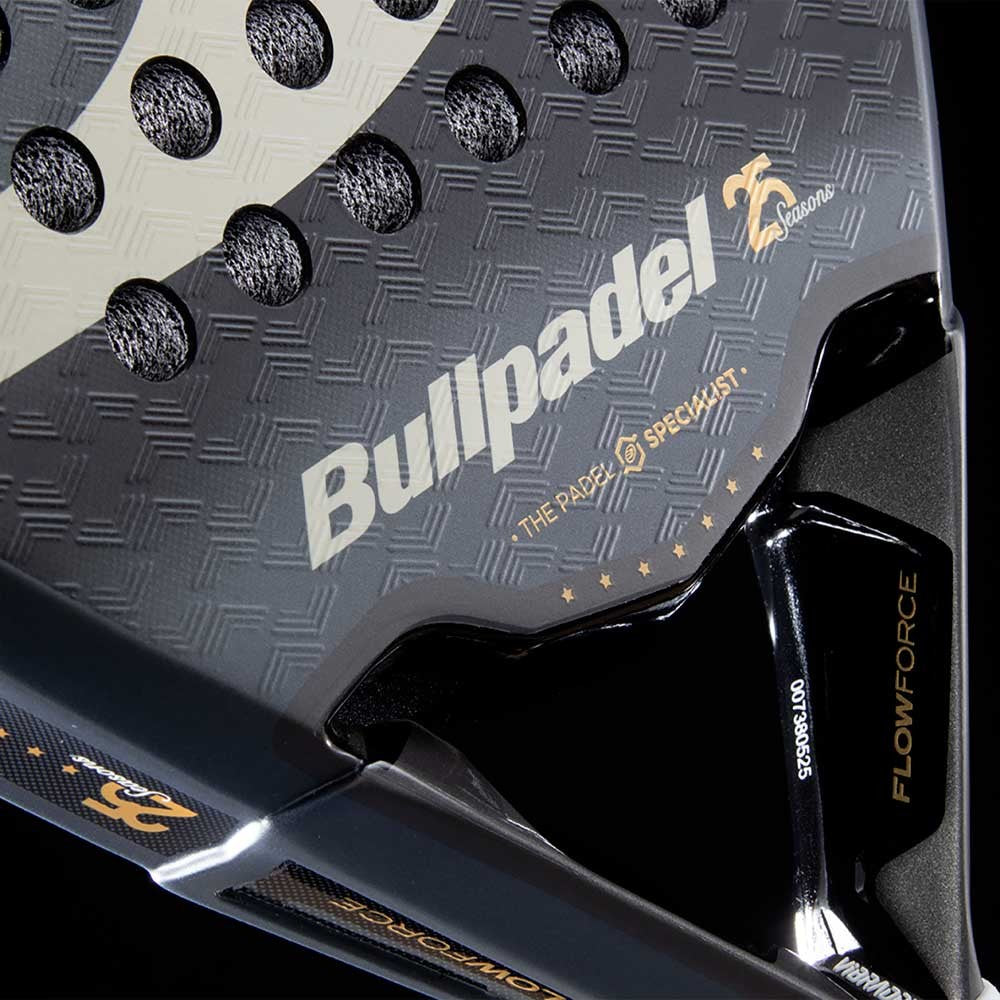 Bullpadel flow legend