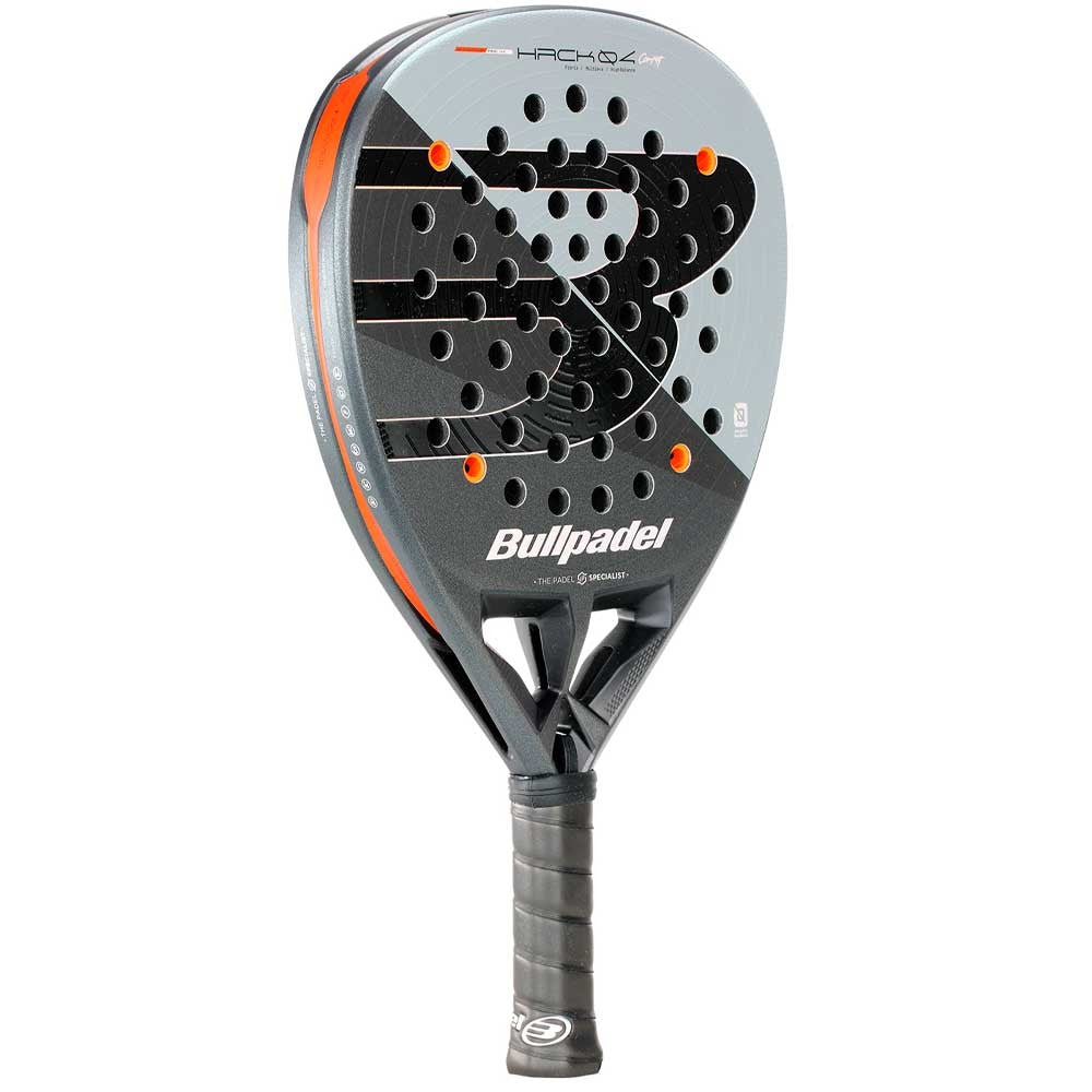 Bullpadel hack 04 comfort 26