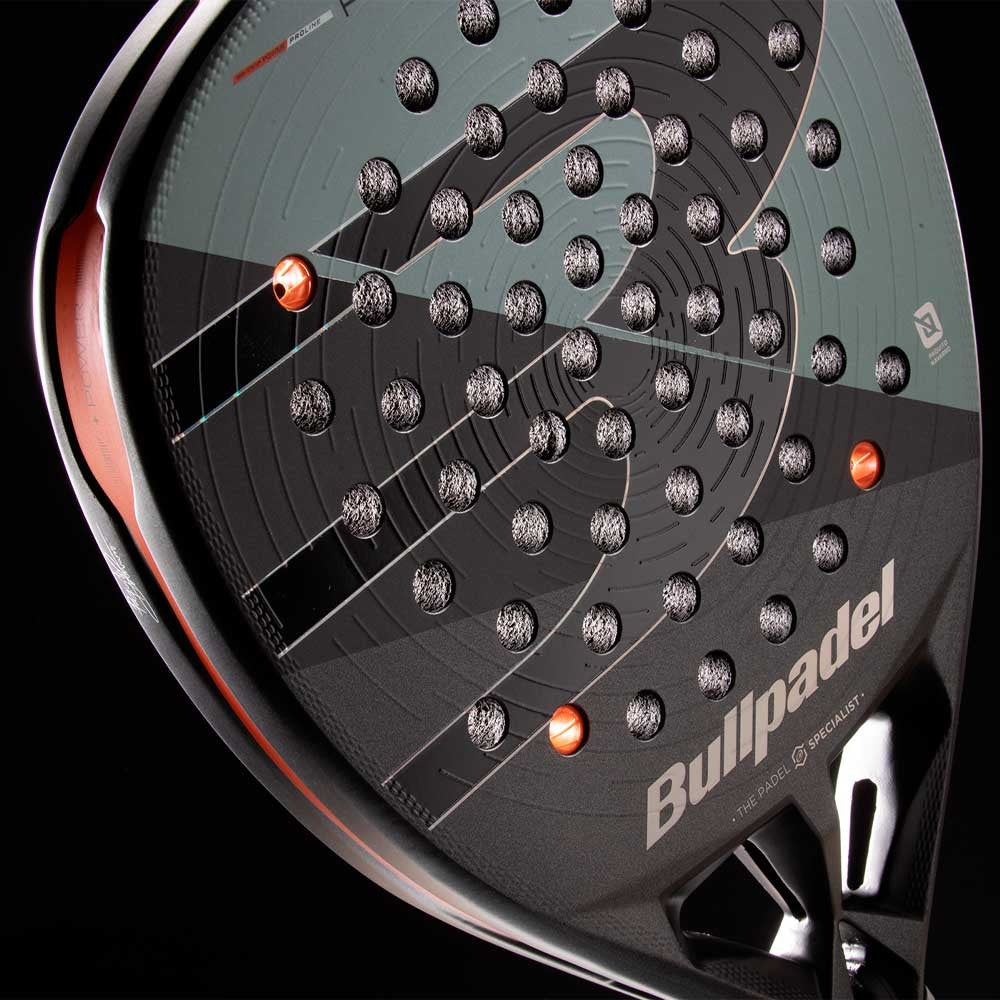 Bullpadel hack 04 comfort 26