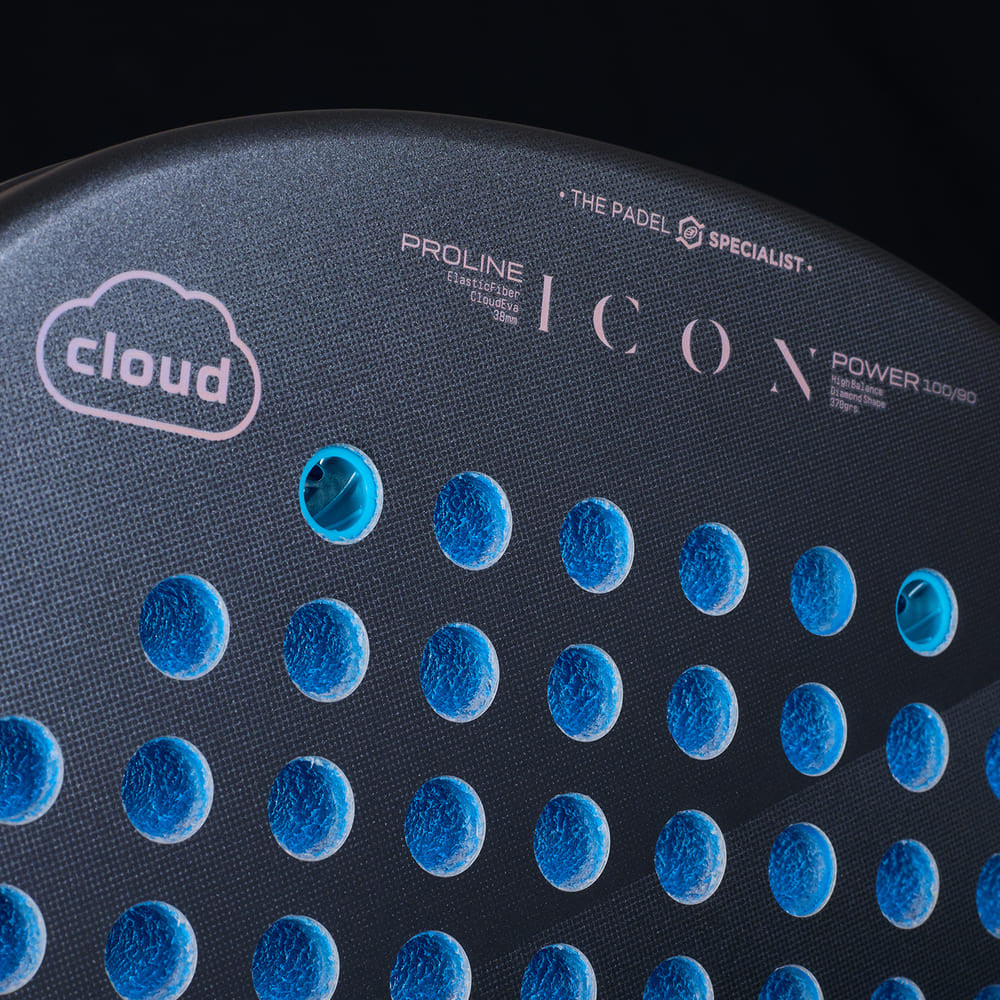 Bullpadel icon cloud 25
