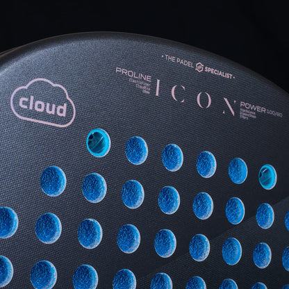 Bullpadel icon cloud 25