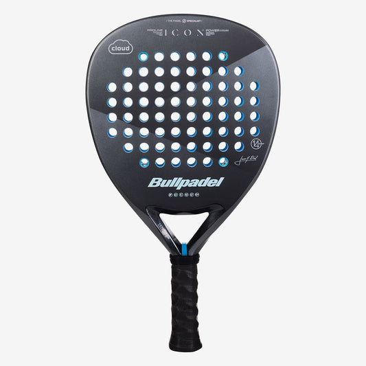 Bullpadel icon cloud 25