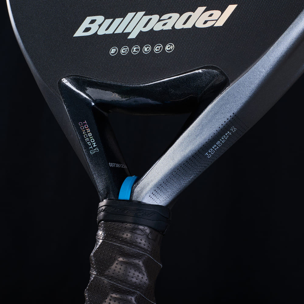 Bullpadel icon cloud 25