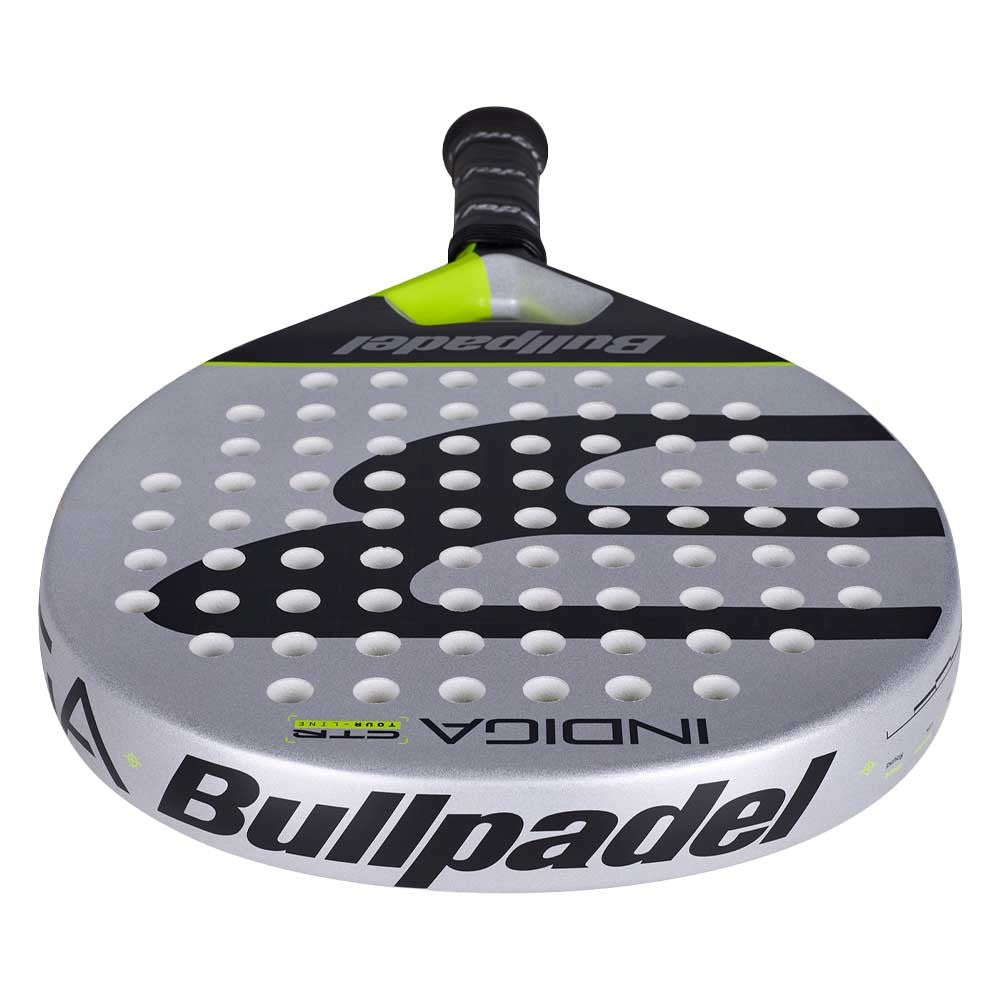Bullpadel indiga control 26