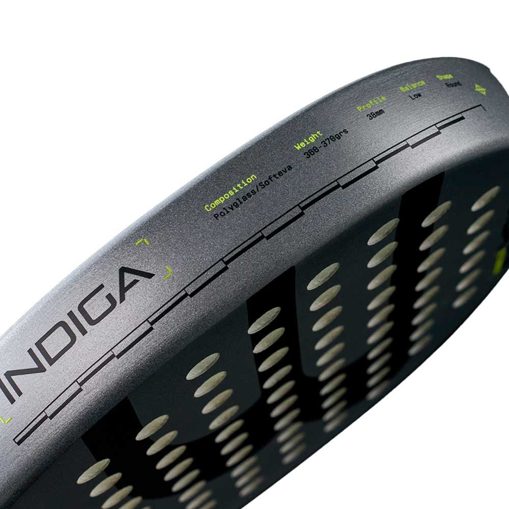 Bullpadel indiga control 26