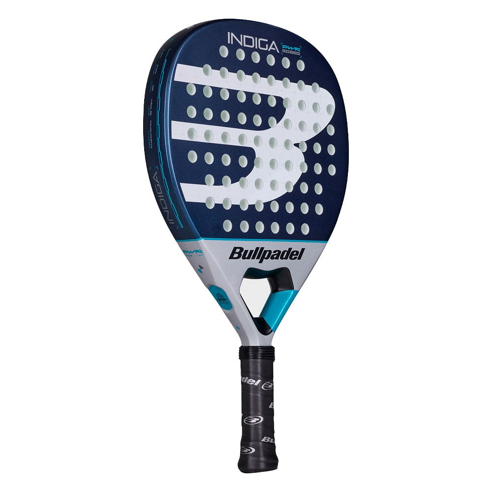 Bullpadel indiga power 26