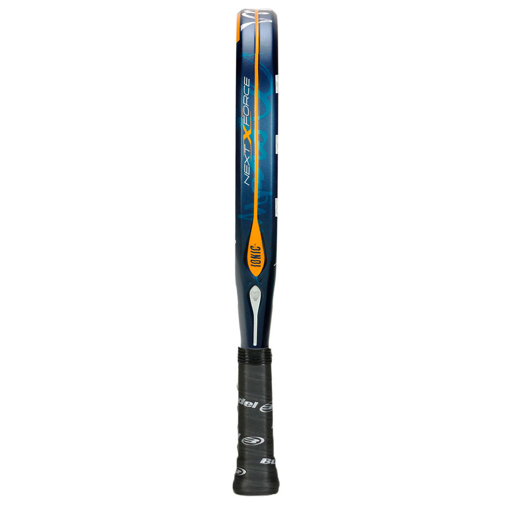 Bullpadel ionic control 25