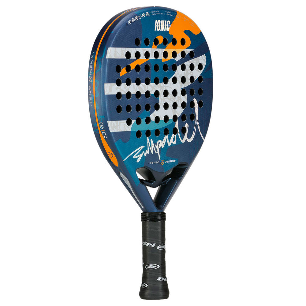 Bullpadel ionic control 25