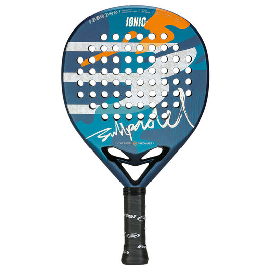 Bullpadel ionic control 25