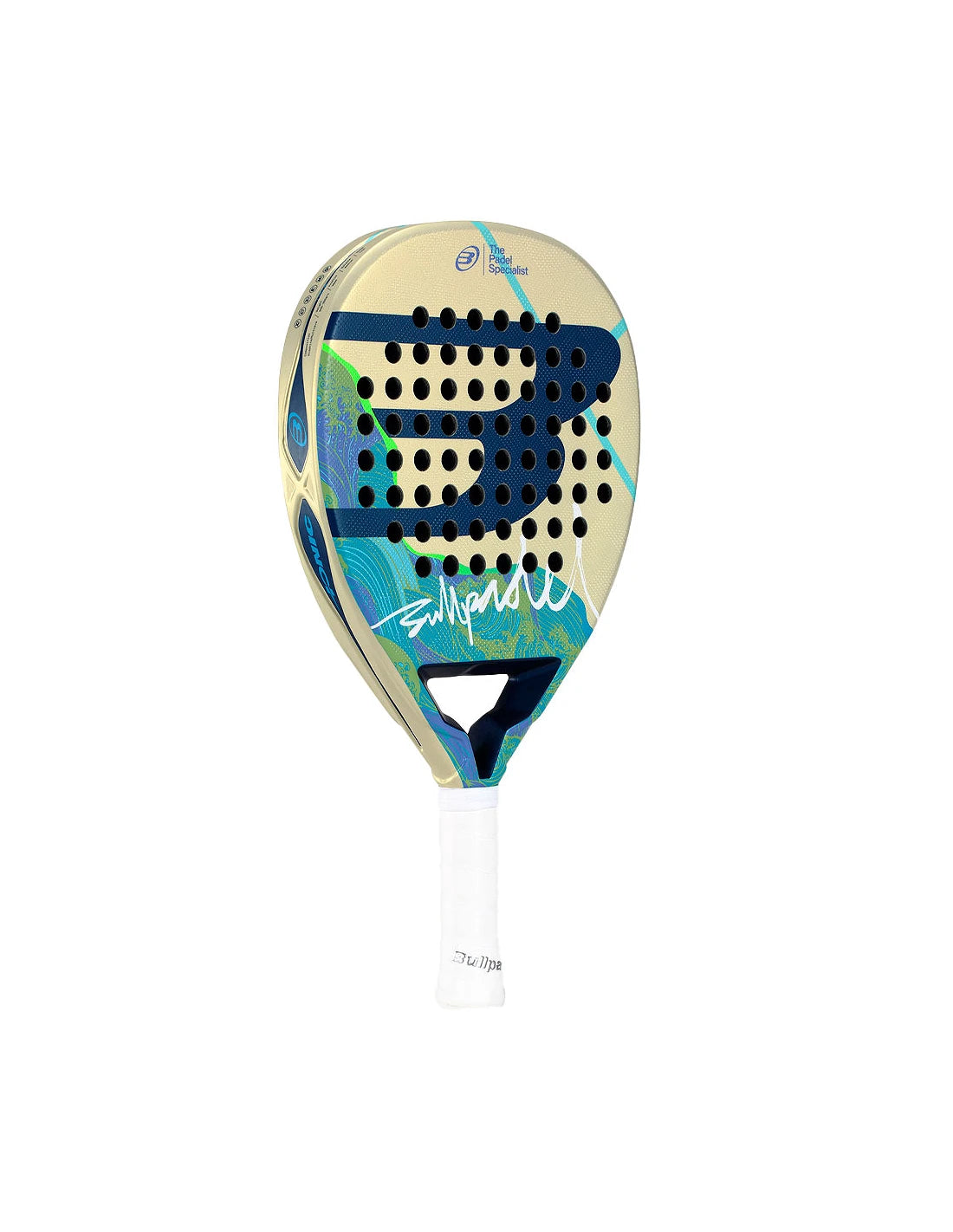 Bullpadel Ionic Light 26