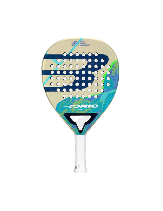 Bullpadel Ionic Light 26