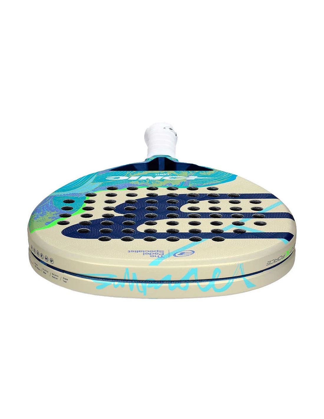 Bullpadel Ionic Light 26