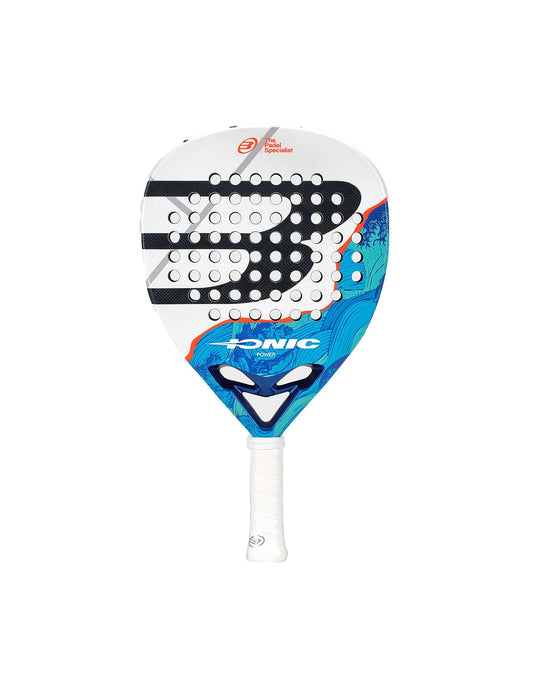 Bullpadel Ionic Power 26