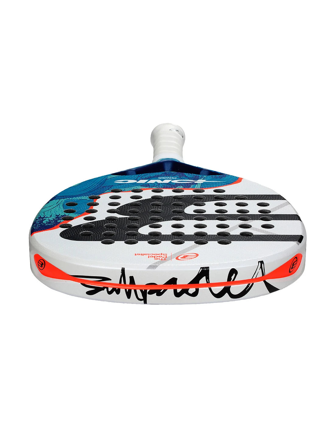 Bullpadel Ionic Power 26