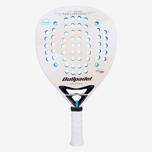 Bullpadel NEURON cloud 25