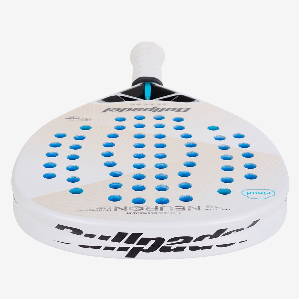 Bullpadel NEURON cloud 25