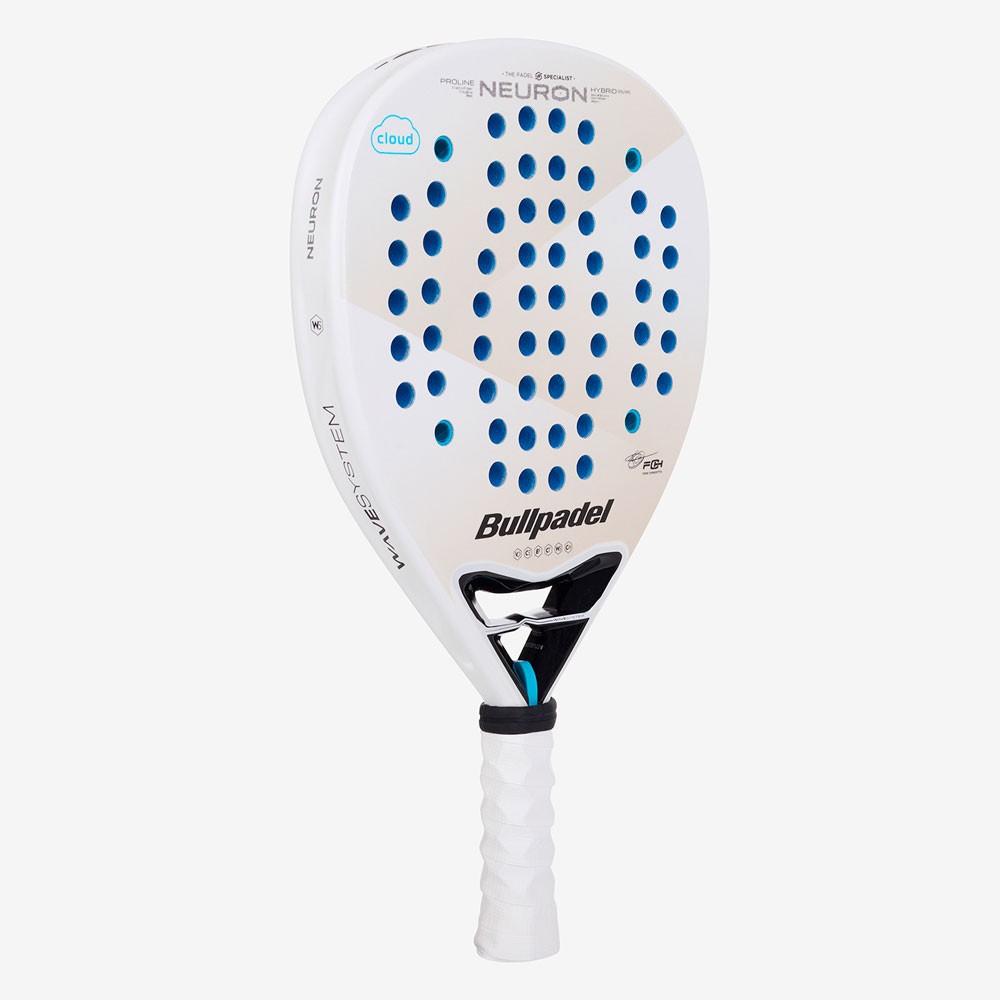 Bullpadel NEURON cloud 25