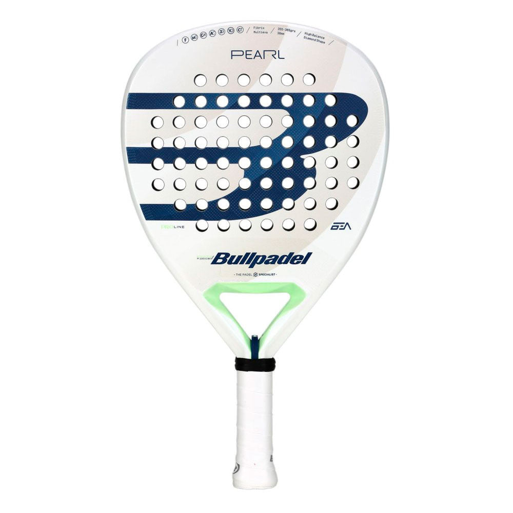 Bullpadel pearl 25
